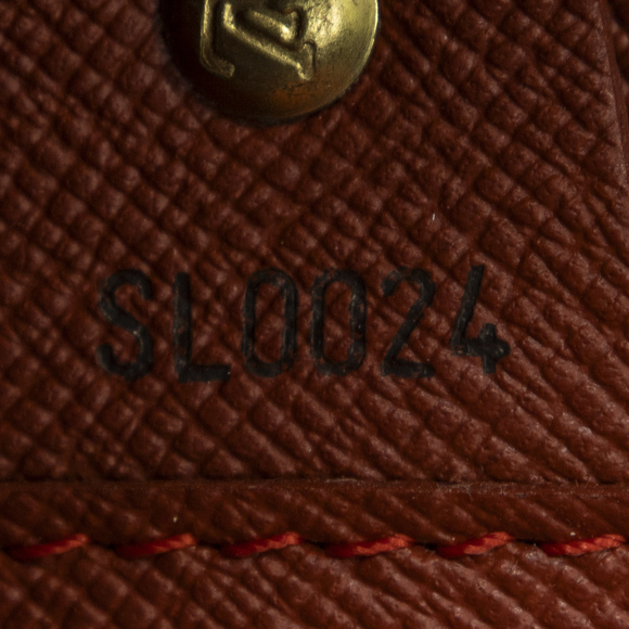 Louis Vuitton Musette - Picture 10 of 10